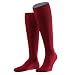 Produktbild Falke City Herren Kniestrumpf Airport 2er Pack, Größe:47/48;Farbe:scarlet