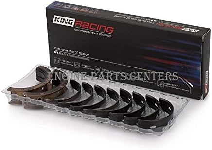 King Bearings MB5382XPG XP Main Bearing Set