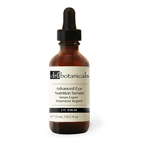 Dr Botanicals Advanced Eye Nutrition Serum