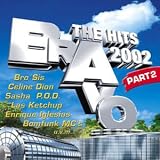 BRAVO - The Hits 2002 Part 2 - Celine Dion