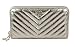Produktbild Victoria's Secret Damen Geldbörse Portemonnaie Gold metallic 23578140
