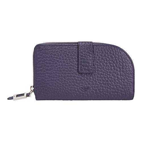 Preisvergleich Produktbild Voi Geldbörse purple-violett