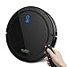 Produktbild Finether Saugroboter Staubsauger-Roboter Bodenreinigungsroboter Reinigungsroboter Selbstaufladung mit Fernbedienung,5 Reinigungsmodi ,Rückkehr zur Ladestation, Tierhaare Teppiche Holzboden Fliesen