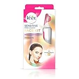 Veet Sensitive PrecisionTM Dermaplaning Face Kit