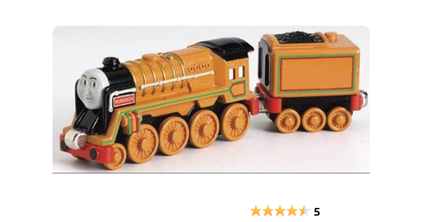 thomas and friends murdoch