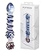 Produktbild JOYRIDE Premium GlassiX 13 Glas Dildo