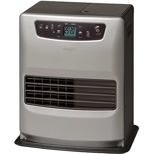 Amazon.co.uk paraffin heater