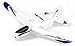 Produktbild Simulus Modellflieger: RC-Flugzeug MF-100.AP, 4-CH, Autopilot, Modellbau (Flugmodell)