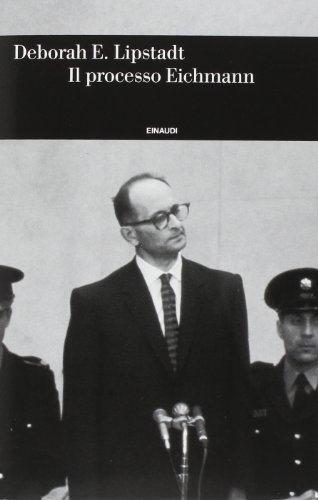 Il processo Eichmann