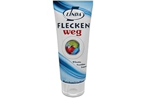 Linda Flecken-weg Tube 200ml
