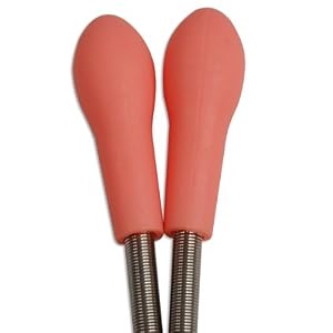 GadgetpoolUK 2 Face Facial Hair Remover Spring Threader Removal Epilator Stick - Image 3