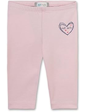 Sanetta Baby-Mädchen Leggings