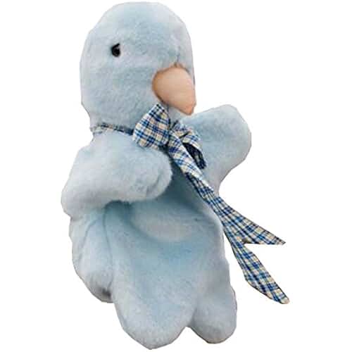 peluche pigeon