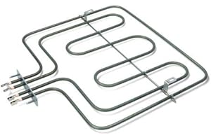 SKL Resistencia para horno 800 + 1750 W Zanussi 3570355010