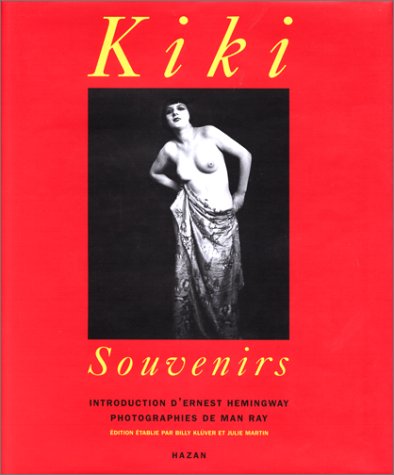 KIKI. Souvenirs KIKI. Souvenirs