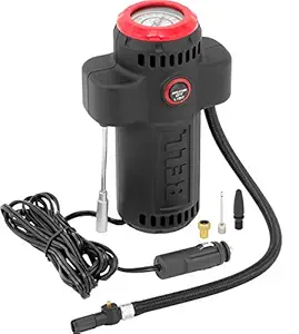 Bell Automotive 22-1-32000-8 BellAire 2000 Emergency Tire Inflator