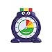 Produktbild Timecoach LARGE-Version, die intelligente Zeituhr Timer Lernuhr Stoppuhr für Kinder Eltern Lehrer Schule, der Lernfaktor und Spaßfaktor ist sehr groß, Uhr, Zeit, Lernen, Fördern, Durchmesser 26cm