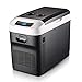 Produktbild Auto Kühlschrank Gefrierschrank Mini Kühlschrank 28L Heizung und Kühlung Box Auto, LKW, Haushalt Universal 12V / 24V / 220V Digitalanzeige Temperaturregelung