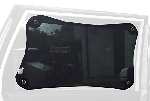 Dreambaby Stretch-To-Fit Adjustable Car Shade