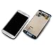 Produktbild Original Samsung Galaxy S5 MINI SM-G800F G800F LCD Display Touchscreen weiß white GH97-16147B