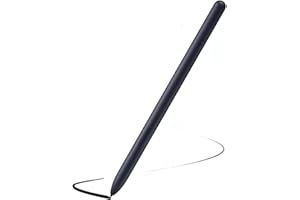 GARSENT Stylet pour Tab S8 S8 Plus S8 Ultra et Tab S7 S7 Plus, 4096 Niveaux de Pression de Remplacement du Stylet S, Stylets pour écrans Tactiles, avec 5 Pointes