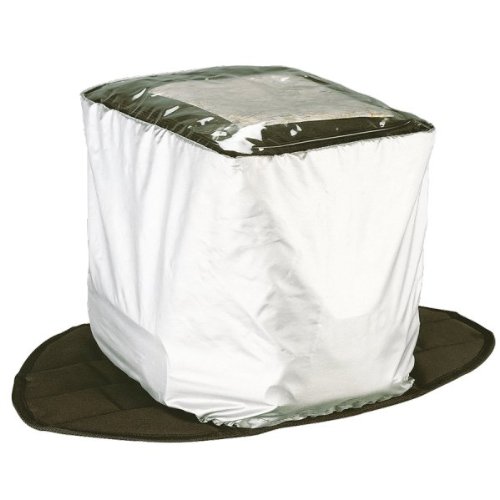 Preisvergleich Produktbild Büse Regenhaube Gross