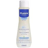 Mustela Hassas Şampuan 200 Mililitre