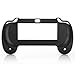 Produktbild Controller Grip Holder Halterung Hand Handhalter fuer PS Vita Schwarz