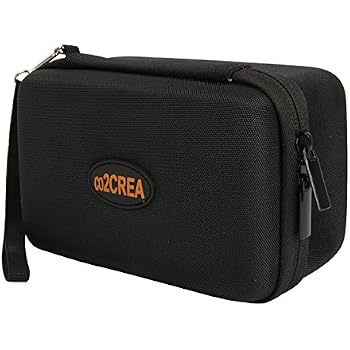 Sacoche Coque Semi-rigide Case Logic - Pour PC Portable Jusqu'à 16" - Noir, Protection Robuste