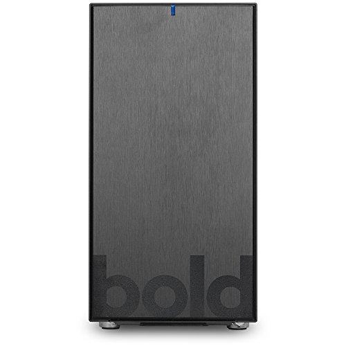 HIGH-END GAMING PC BOLD. POWER mit optischem Upgrade Kit und Windows 10 Pro - 5