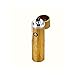 Produktbild Mini Rund USB aufladbare Feuerzeug eelectronic winddicht Arc Flammenlose Cigar Feuerzeug Tragbares USB-Kabel Ladegerät Feuerzeug mit Akku B