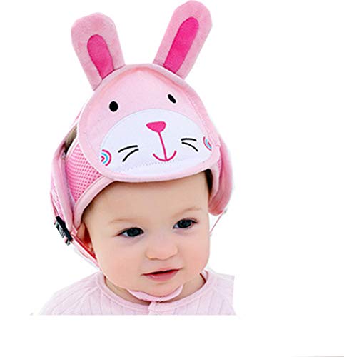 casco para la cabeza bebes