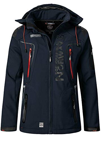 Geographical Norway Herren