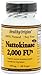 Produktbild Nattokinase 2000 FU's 100 mg Soy Free 60 Vcaps