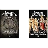 Kahramanın Sonsuz Yolculuğu Tanrı&ccedil;alar ve Tanrı&ccedil;a&rsquo;nın D&ouml;n&uuml;ş&uuml;mleri -2 Kitap Set