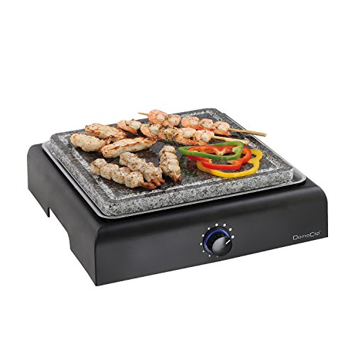 Preisvergleich Produktbild Steingrill