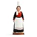 Produktbild Arterra Krippenfiguren Provence – Palets – Collection 7 cm