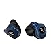 Produktbild JAYLONG Drahtlose Earbuds, Bluetooth Earphones V5.0 mit HiFi Stereo Sound, 24H Spielzeit, Fast Charge, Connection Range 30M/100ft, IPX67 wasserdicht,Nightwish