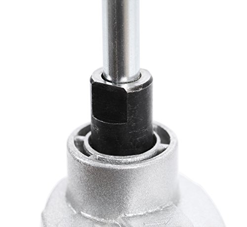 Nordstrand PWT-PM01 1600 W 140 mm Single Paddle Mixer for Plaster Paint Cement Mortar by Nordstrand - 5