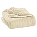 Disana Baby Blanket 80 x 100 cm Merino New Wool Controlled Biological Livestock