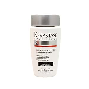 Kerastase SPECIFIQUE bain stimuliste GL 250 ml: Amazon.co 