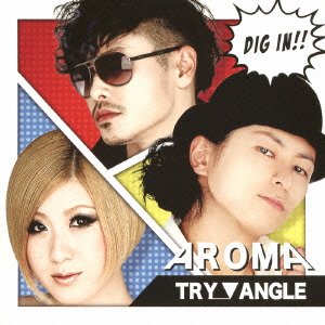 Preisvergleich Produktbild Tryangle