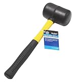 Blue Spot Tools 26532 - Mazo de goma (500 g)