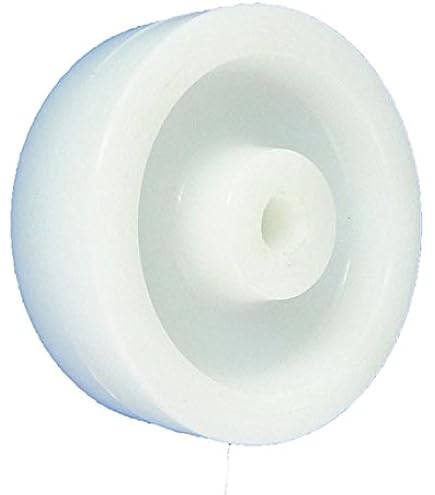 NYPUR - Ruote Con Nucleo In Poliammide E Rivestimento In Poliuretano - – Colombo Distribuzione S.r.l - Foto 3