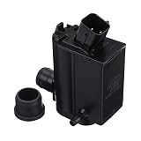 Voltaje: 12V Viviance 3Pin Delantero Y Trasero Arandela Parabrisas Motor De La Bomba para Kia Sorento Rio Carens Cerato