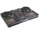 DJ-Komplettsystem Torq Xponent