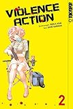 Violence Action 02 by