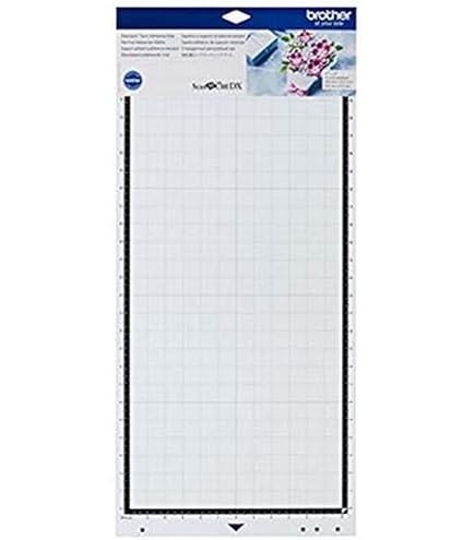 Brother SDX Lichtplakkende mat 305x305mm - Scan N Cut accessoires