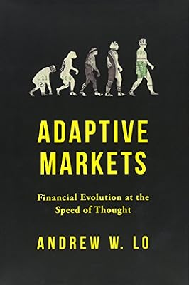 Adaptive Markets