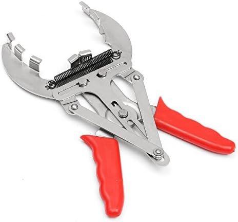 GOZAR Auto Piston Ring Pliers Stretcher Compressor Disassembly Tool 50~160mm S/M/L - S